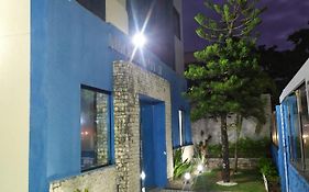 Flat confortável e bem localizado